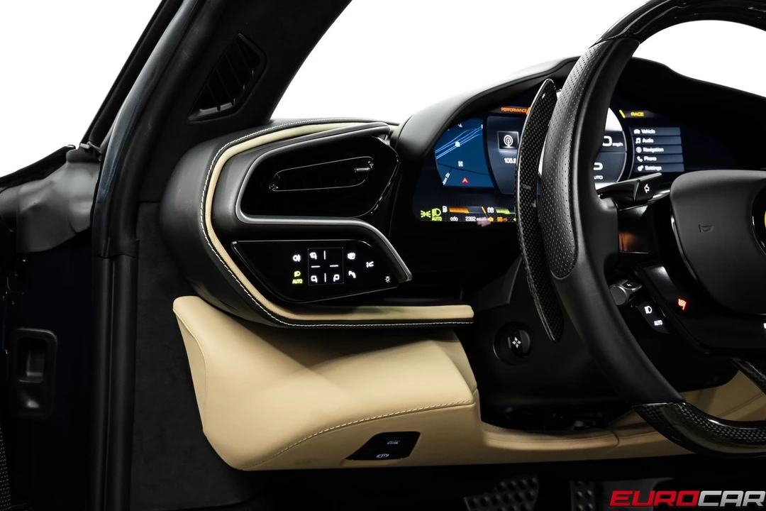 2023 Ferrari 296 GTB - Image 30 of 31