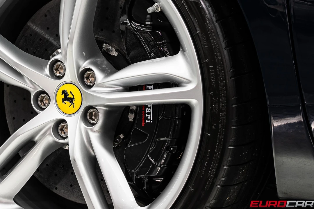 2023 Ferrari 296 GTB - Image 25 of 31
