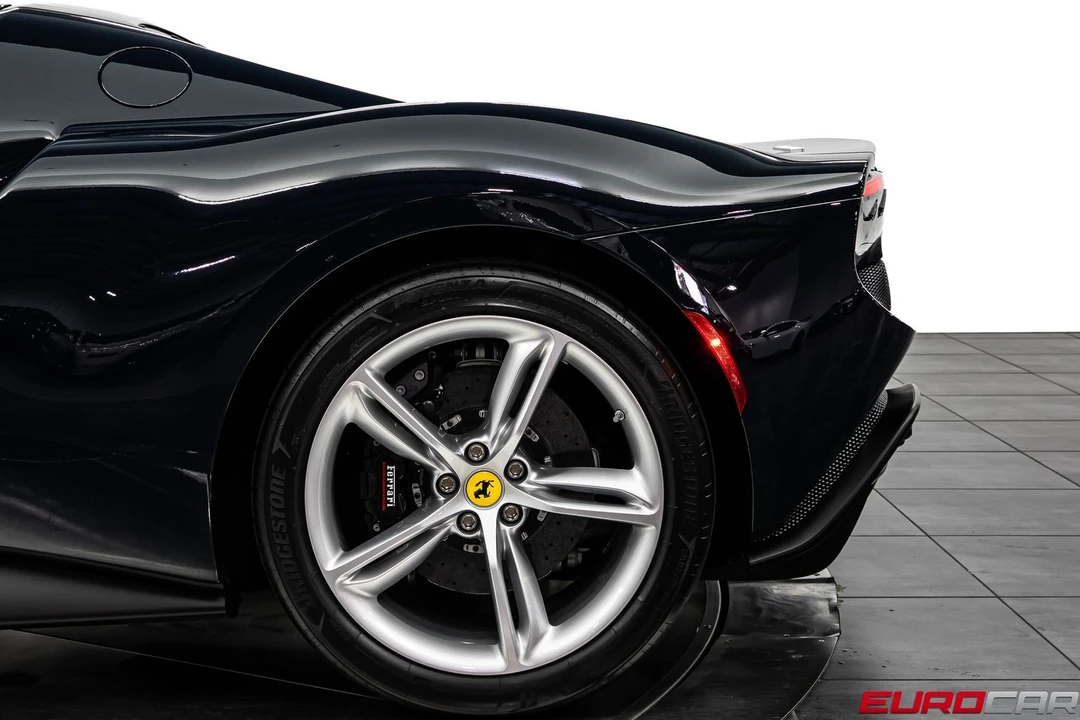 2023 Ferrari 296 GTB - Image 17 of 31
