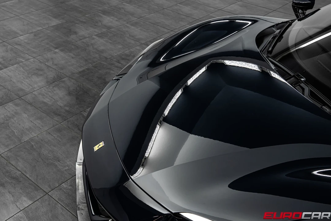2023 Ferrari 296 GTB - Image 9 of 31