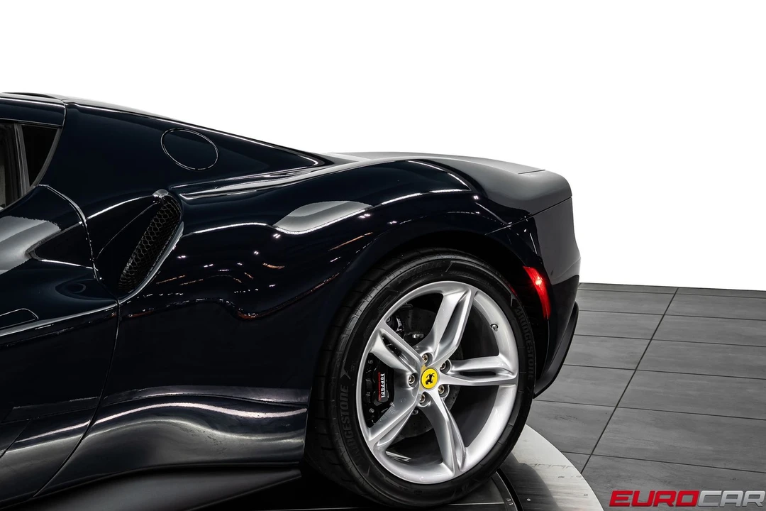 2023 Ferrari 296 GTB - Image 16 of 31