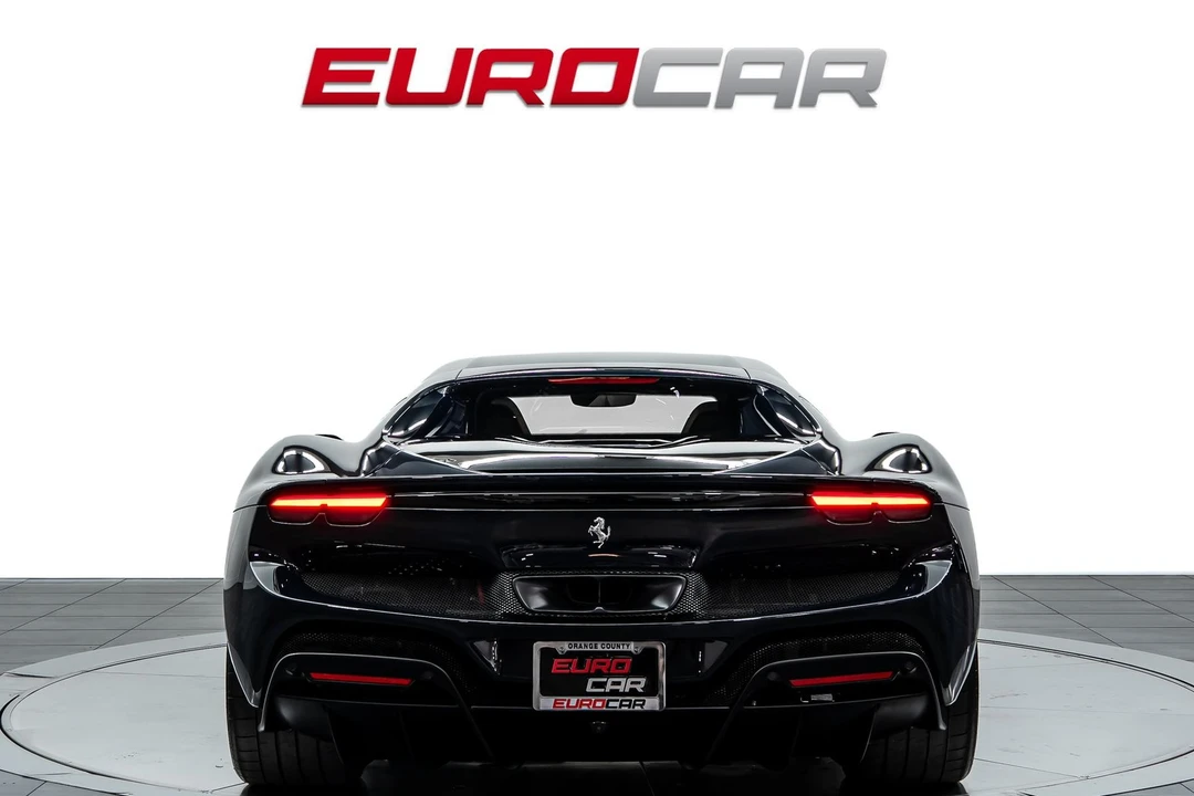 2023 Ferrari 296 GTB - Image 4 of 31