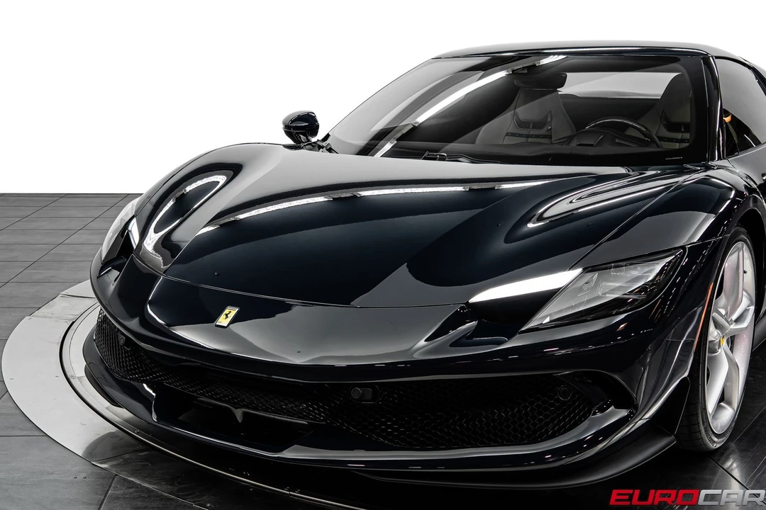 2023 Ferrari 296 GTB - Image 14 of 31