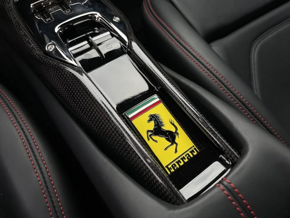2023 Ferrari 296 GTB - Image 12 of 13