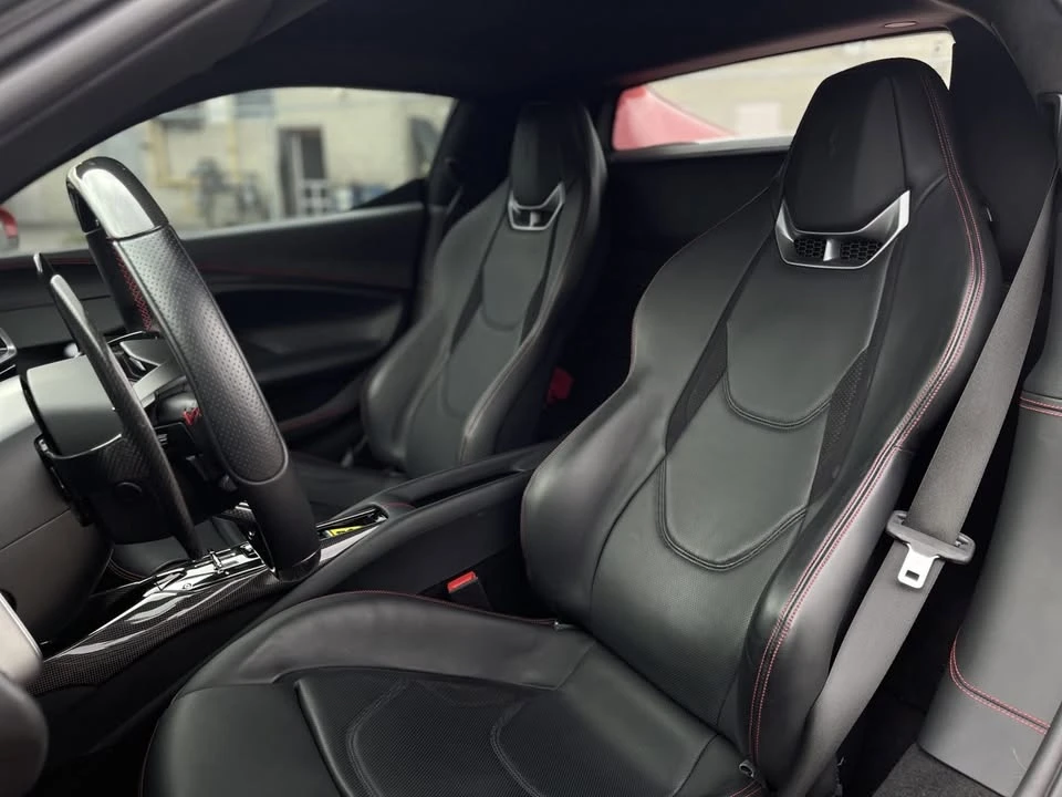 2023 Ferrari 296 GTB - Image 10 of 13