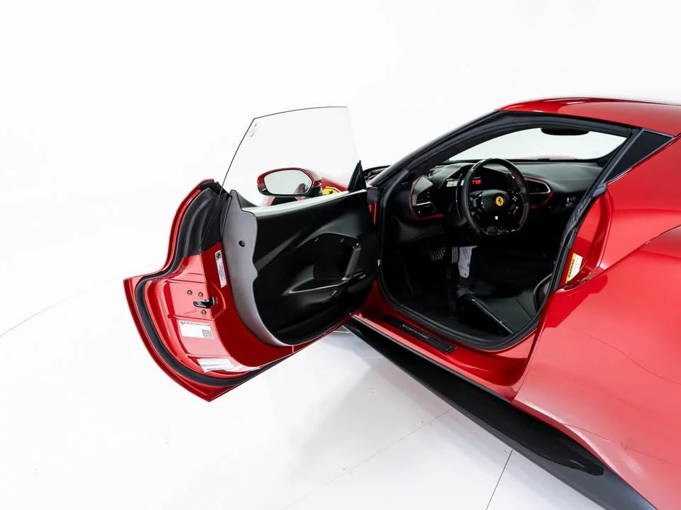 2023 Ferrari 296 GTB - Image 8 of 20