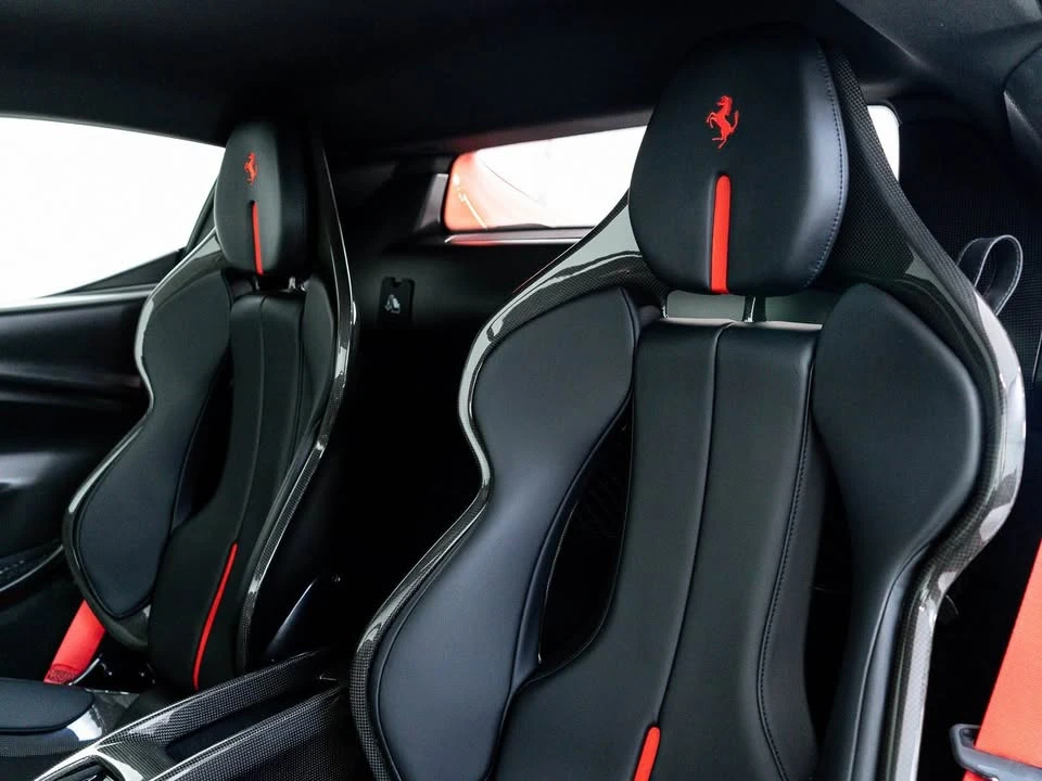 2023 Ferrari 296 GTB - Image 12 of 20