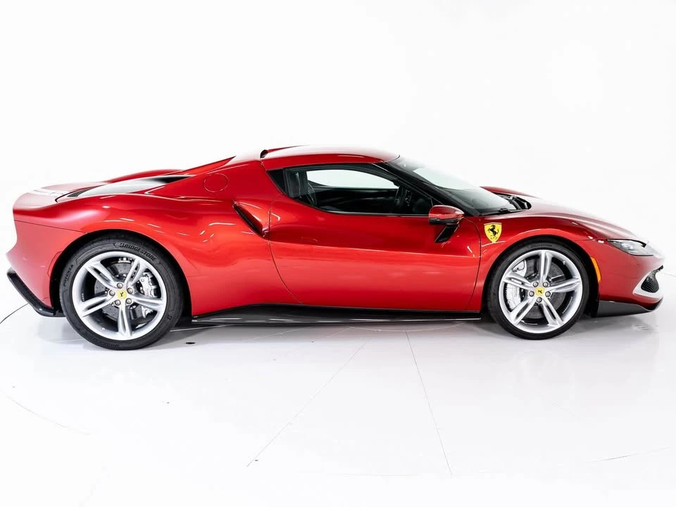 2023 Ferrari 296 GTB - Image 7 of 20