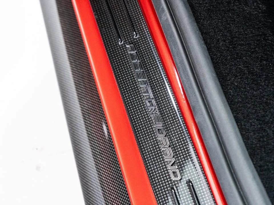 2023 Ferrari 296 GTB - Image 9 of 20