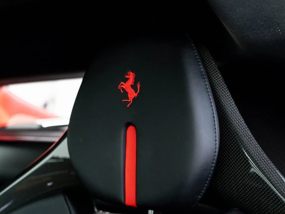 2023 Ferrari 296 GTB - Image 13 of 20