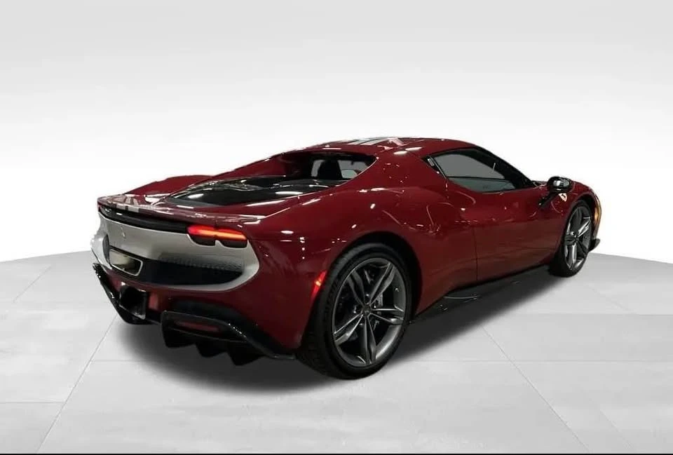2023 Ferrari 296 GTB - Image 4 of 17
