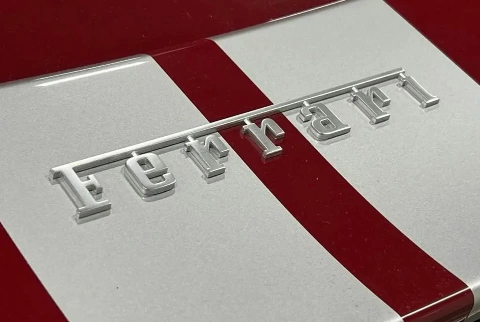 2023 Ferrari 296 GTB - Image 5 of 17