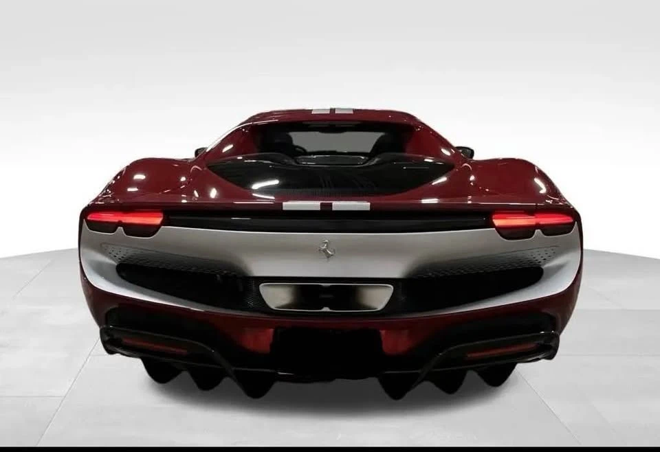 2023 Ferrari 296 GTB - Image 3 of 17