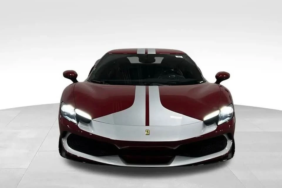 2023 Ferrari 296 GTB - Image 2 of 17