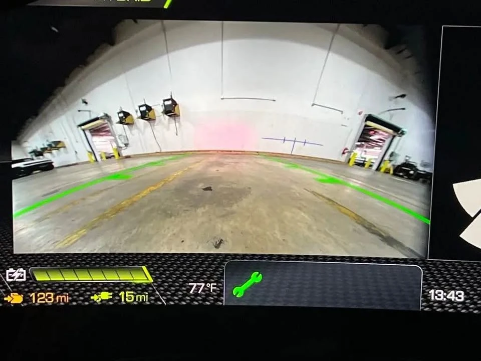2023 Ferrari 296 GTB - Image 13 of 17