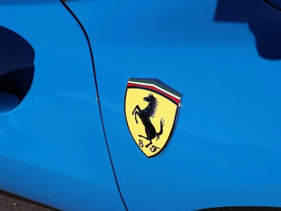 2023 Ferrari - Image 5 of 14