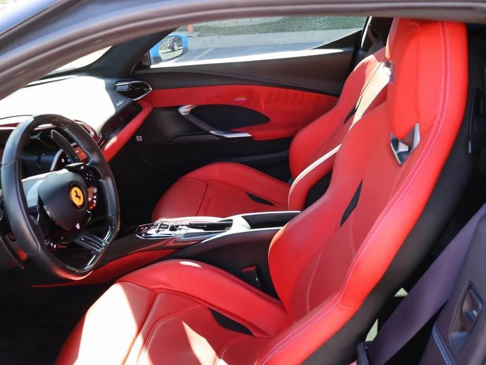 2023 Ferrari - Image 12 of 14