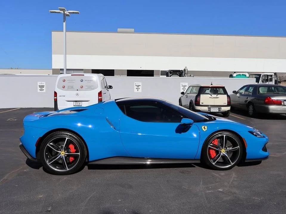 2023 Ferrari - Image 6 of 14