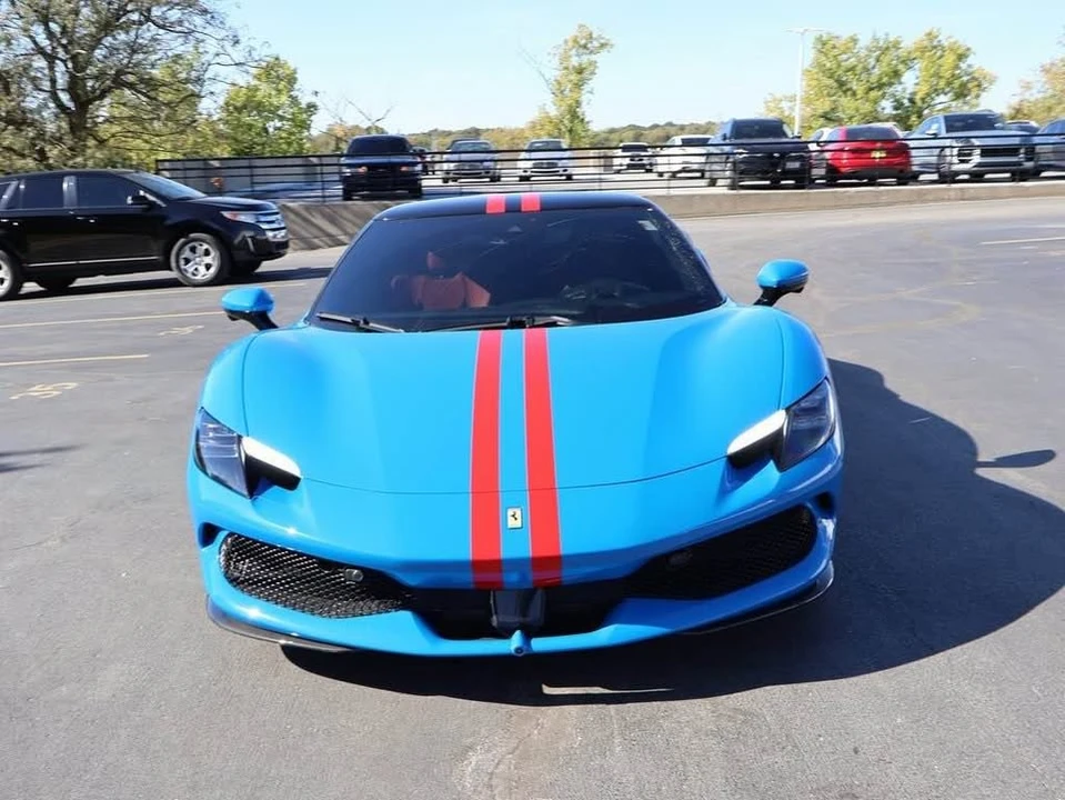 2023 Ferrari - Image 2 of 14
