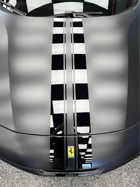 2023 Ferrari 296 GTB - Image 5 of 15