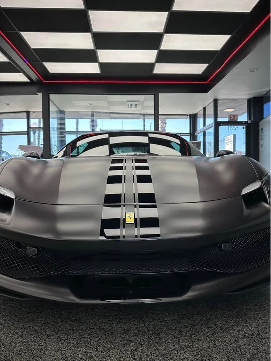 2023 Ferrari 296 GTB - Image 4 of 15