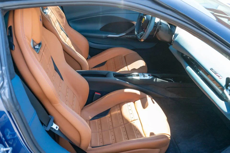 2023 Ferrari 296 GTB - Image 14 of 17