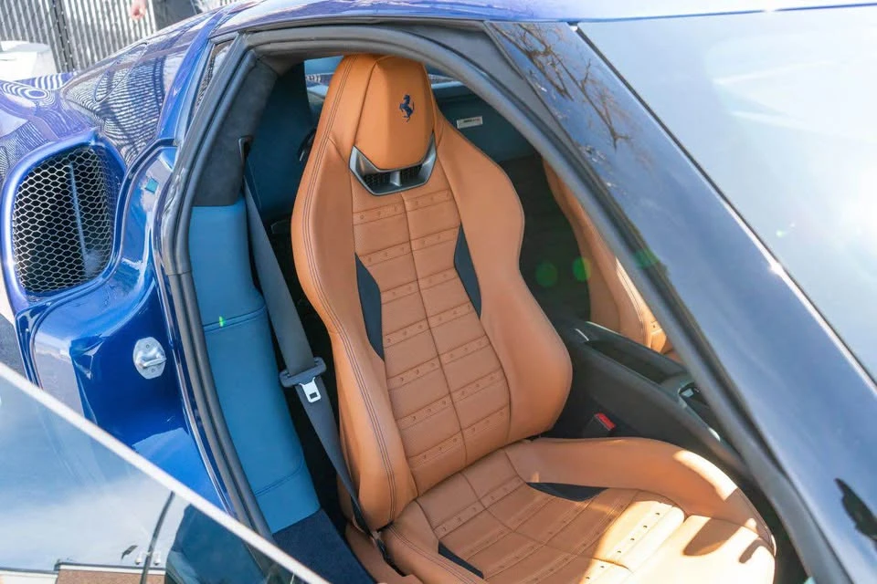 2023 Ferrari 296 GTB - Image 15 of 17