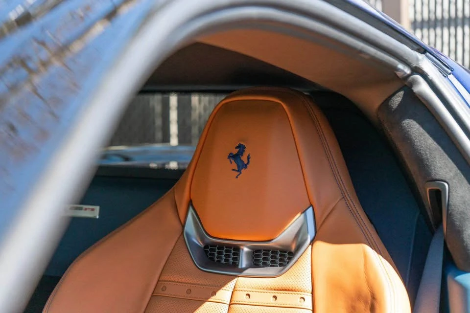 2023 Ferrari 296 GTB - Image 10 of 17