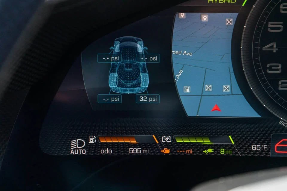 2023 Ferrari 296 GTB - Image 12 of 17