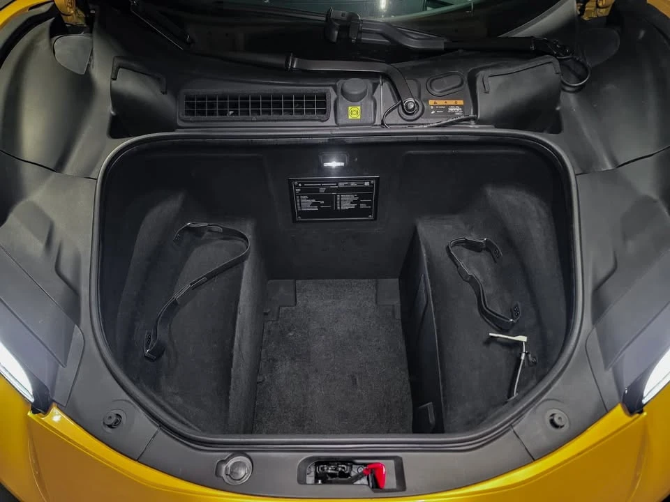 2023 Ferrari 296 GTB - Image 20 of 20