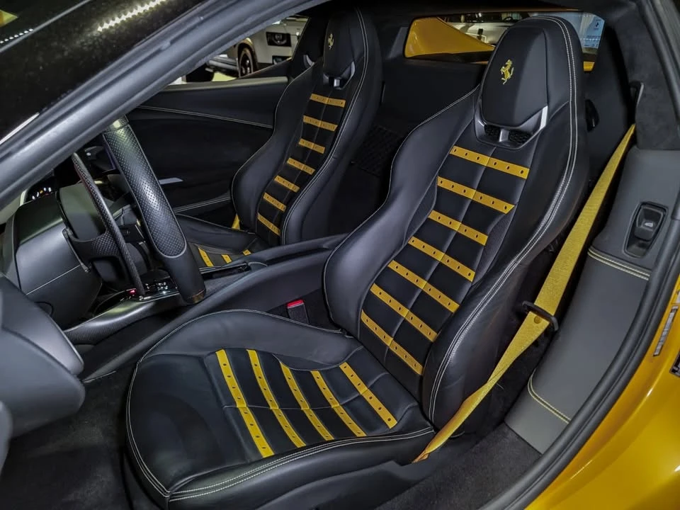 2023 Ferrari 296 GTB - Image 18 of 20