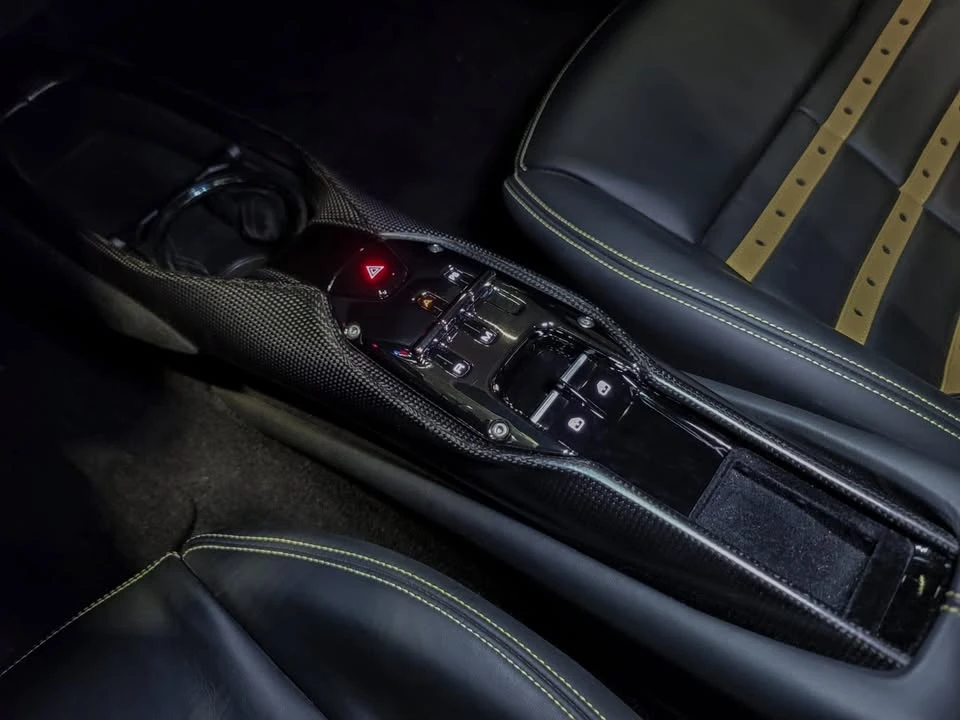 2023 Ferrari 296 GTB - Image 16 of 20