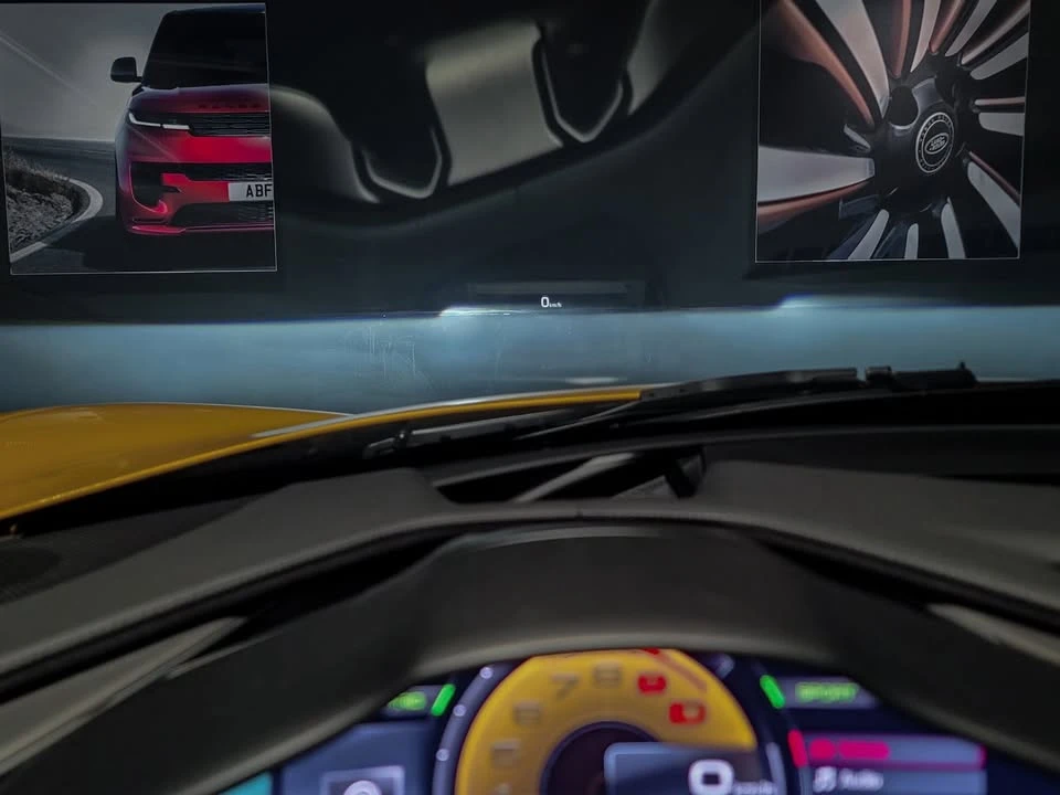 2023 Ferrari 296 GTB - Image 13 of 20