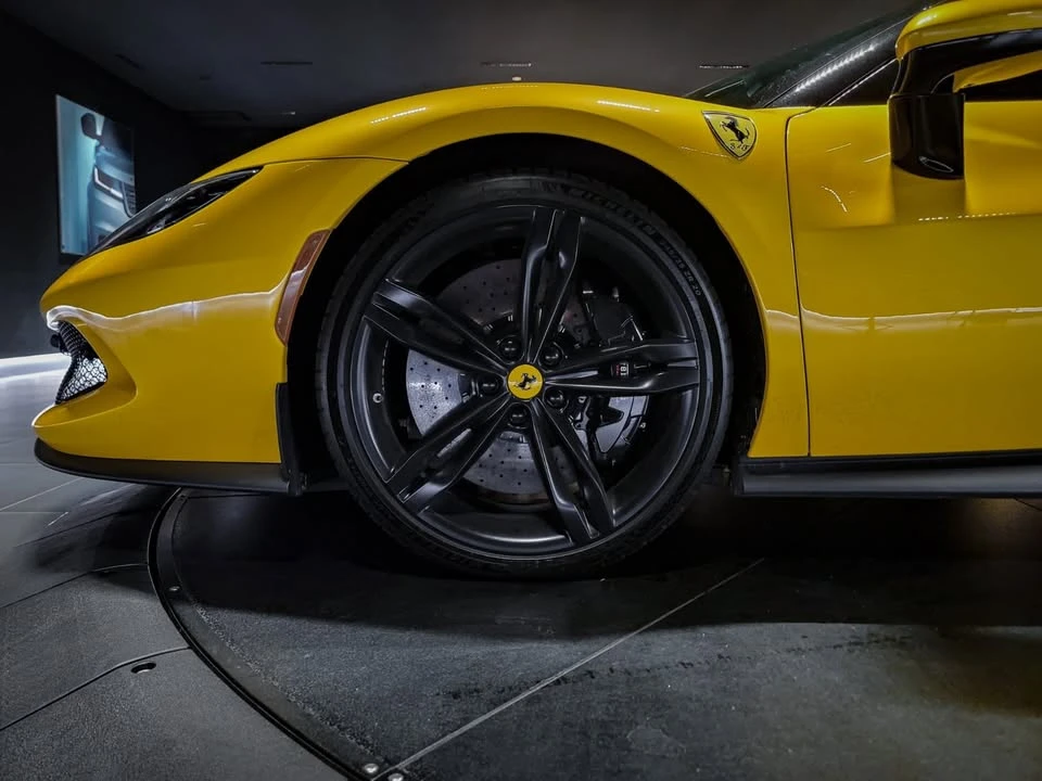 2023 Ferrari 296 GTB - Image 9 of 20
