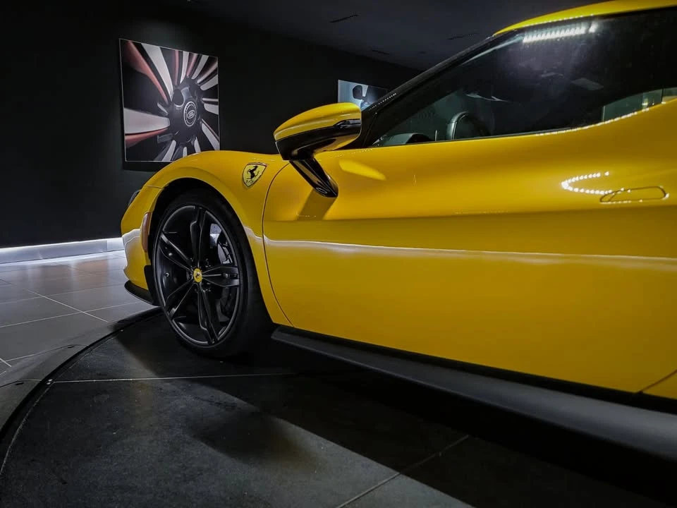 2023 Ferrari 296 GTB - Image 8 of 19