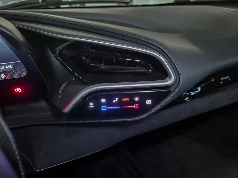 2023 Ferrari 296 GTB - Image 17 of 19