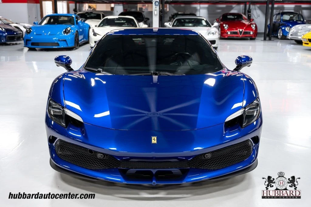 2023 Ferrari 296 GTB - Image 3 of 12