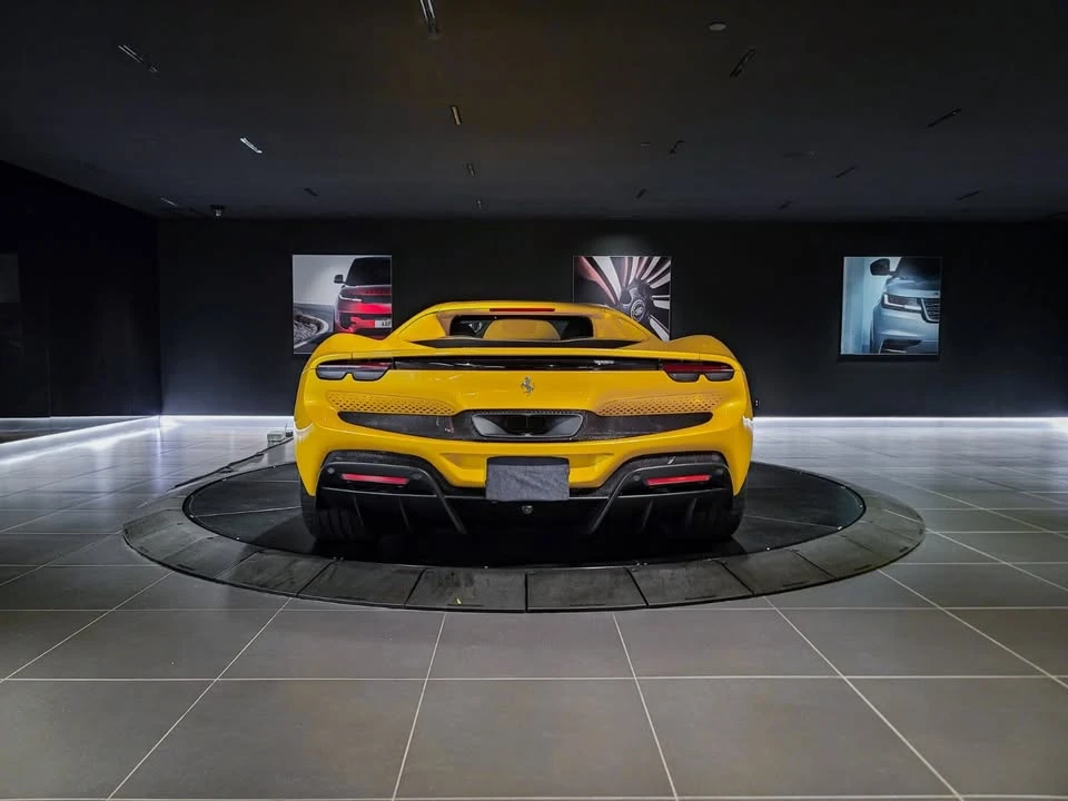 2023 Ferrari 296 GTB - Image 6 of 20