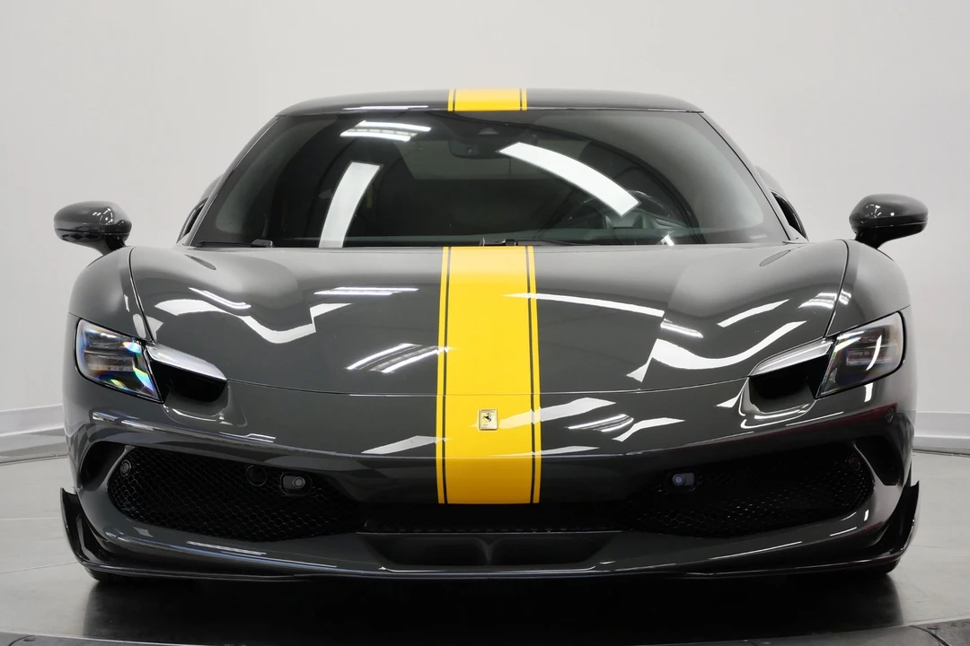 2023 Ferrari 296 GTB - Image 4 of 12