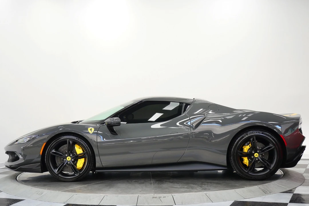 2023 Ferrari 296 GTB - Image 6 of 12