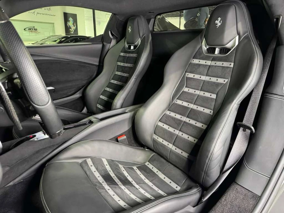 2023 Ferrari 296 GTB - Image 10 of 12