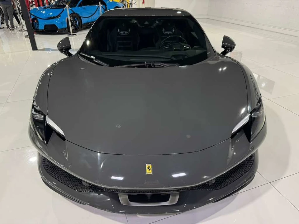 2023 Ferrari 296 GTB - Image 2 of 12