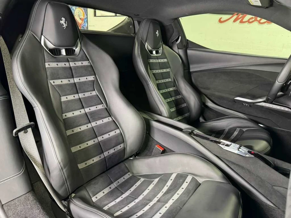 2023 Ferrari 296 GTB - Image 11 of 12