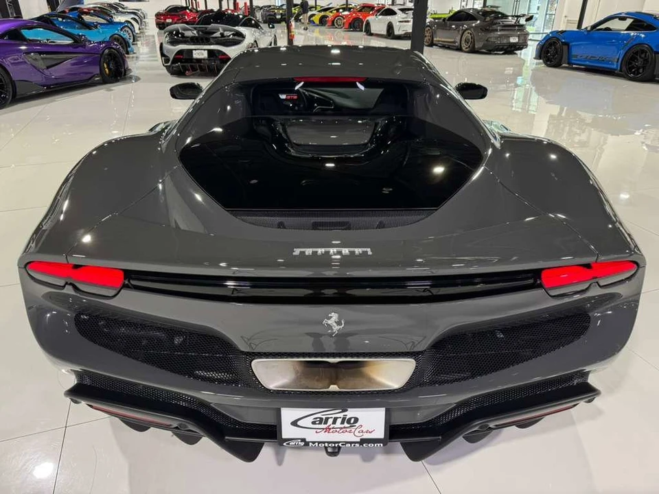 2023 Ferrari 296 GTB - Image 6 of 12