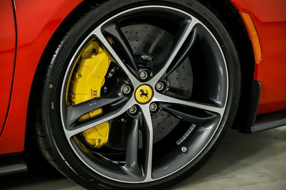 2023 Ferrari 296 GTB - Image 17 of 20