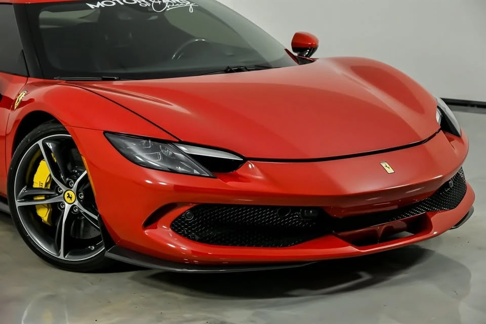 2023 Ferrari 296 GTB - Image 3 of 20