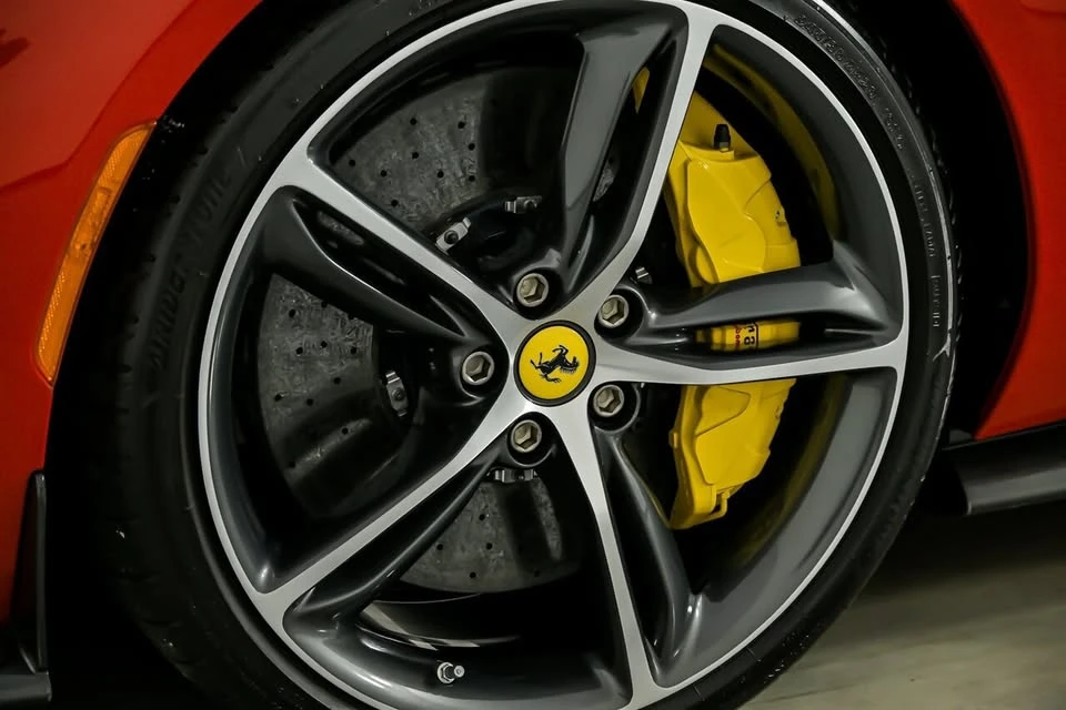 2023 Ferrari 296 GTB - Image 18 of 20