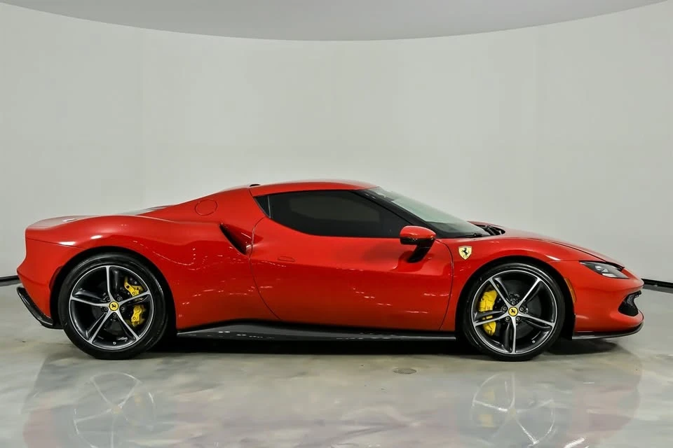 2023 Ferrari 296 GTB - Image 14 of 20