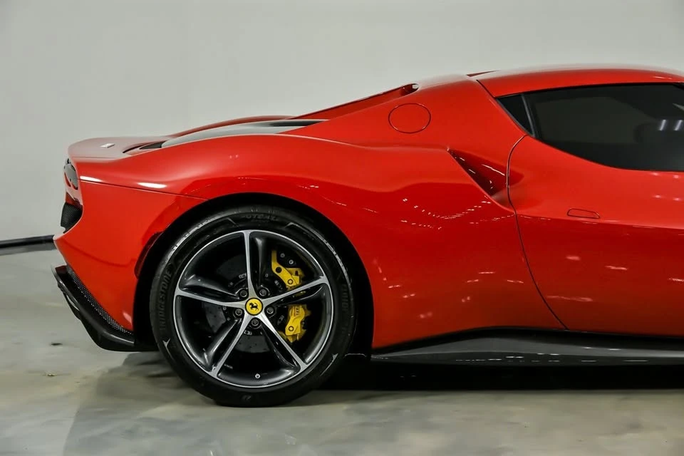 2023 Ferrari 296 GTB - Image 13 of 20