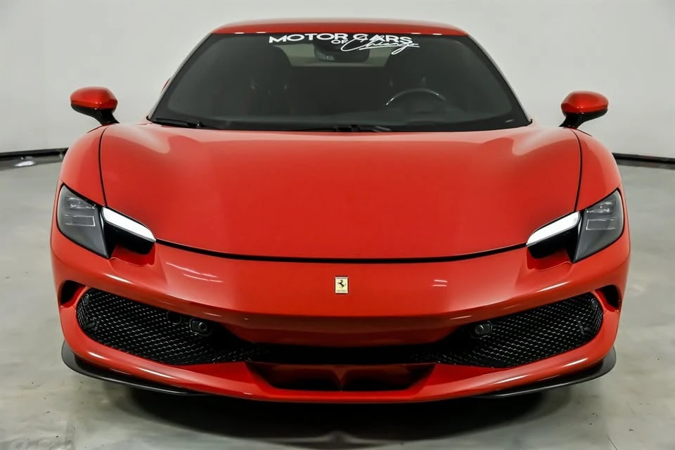 2023 Ferrari 296 GTB - Image 5 of 20